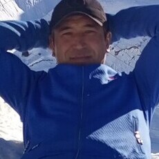 Фотография мужчины Захар, 41 год из г. Благовещенск