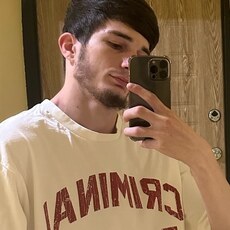 Фотография мужчины Мага, 22 года из г. Данилов