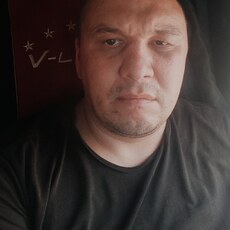 Фотография мужчины Андрей, 40 лет из г. Павлодар