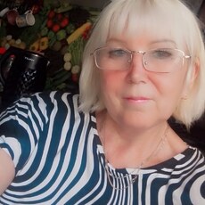 Фотография девушки Татьяна, 59 лет из г. Усть-Каменогорск