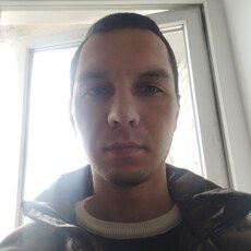 Фотография мужчины Сергей, 36 лет из г. Донецк