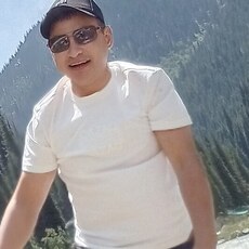 Фотография мужчины Жандос, 35 лет из г. Костанай