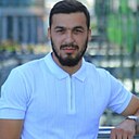 Фархад, 31 год