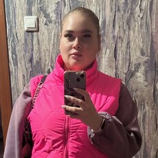 Фотография девушки Анастасия, 25 лет из г. Копейск