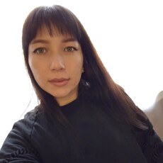 Фотография девушки Евгения, 32 года из г. Черемхово