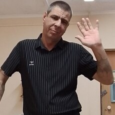 Фотография мужчины Женя, 47 лет из г. Саянск