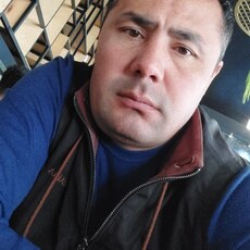 Фотография мужчины Давлат, 40 лет из г. Бишкек