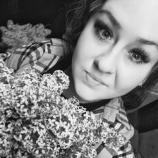 Фотография девушки Настася, 31 год из г. Полевской