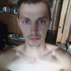 Фотография мужчины Андрей, 35 лет из г. Бобруйск