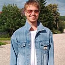 Artem Tiunov, 19 лет