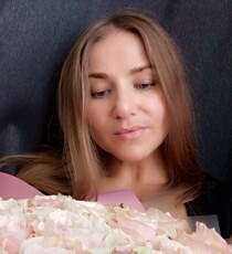 Фотография девушки Юлия, 39 лет из г. Королёв