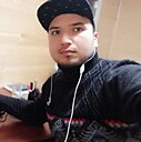 Али, 31 год