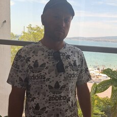 Фотография мужчины Акбар, 36 лет из г. Евпатория