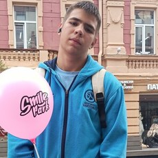 Фотография мужчины Ярослав, 19 лет из г. Всеволожск
