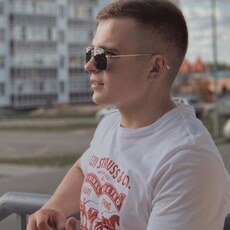 Фотография мужчины Андрей, 29 лет из г. Владивосток