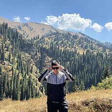 Фотография мужчины Тима, 21 год из г. Талдыкорган