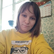 Фотография девушки Александра, 29 лет из г. Дзержинск