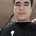 Баха, 22 года