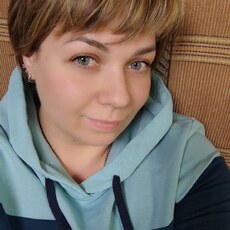 Фотография девушки Мария, 34 года из г. Санкт-Петербург