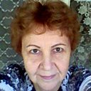 Любовь, 66 лет