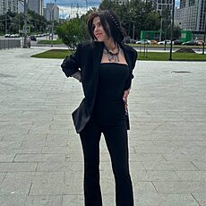 Фотография девушки Светлана, 49 лет из г. Мирный (Якутия)