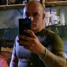 Фотография мужчины Артем, 36 лет из г. Белгород