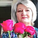 Галина, 64 года