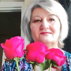 Фотография девушки Галина, 64 года из г. Новочеркасск