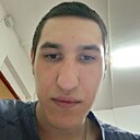 Андрей, 20 лет