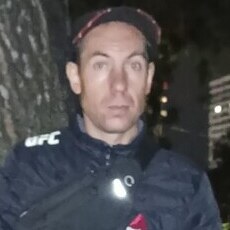 Фотография мужчины Лëха, 38 лет из г. Рязань