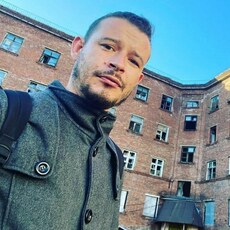 Фотография мужчины Алексей, 34 года из г. Калуга