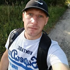 Фотография мужчины Владислав, 32 года из г. Костюковичи