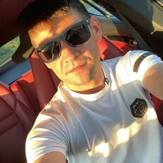 Фотография мужчины Влад, 34 года из г. Таганрог