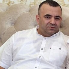 Фотография мужчины Агиль, 40 лет из г. Ярославль