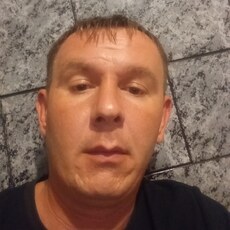 Фотография мужчины Vitaliy, 38 лет из г. Борзя