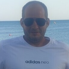 Фотография мужчины Антон, 40 лет из г. Евпатория