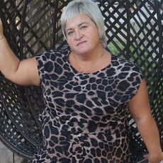 Фотография девушки Елена, 43 года из г. Белгород
