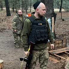 Фотография мужчины Влад Кракен, 28 лет из г. Харьков