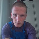 Андрей, 32 года