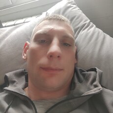 Фотография мужчины Сергей, 35 лет из г. Белово