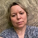 Надежда, 47 лет