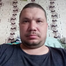 Фотография мужчины Андрей, 37 лет из г. Челябинск