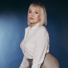 Фотография девушки Ирина, 60 лет из г. Братск