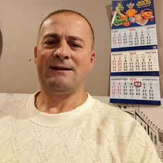 Фотография мужчины Сергей, 49 лет из г. Пермь