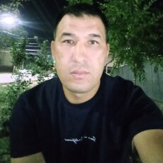 Фотография мужчины Асет, 42 года из г. Кызылорда