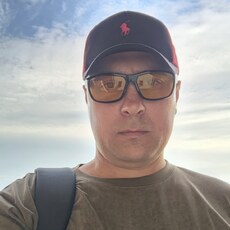 Фотография мужчины Зуфар, 37 лет из г. Нижнекамск