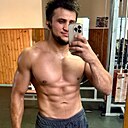 Халид, 27 лет