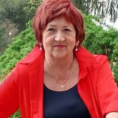 Фотография девушки Нина, 61 год из г. Ярославль