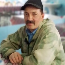 Фотография мужчины Юрий, 45 лет из г. Талица