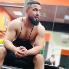 Фотография мужчины Ddx, 34 года из г. Рязань